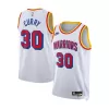 Men's Stephen Curry #30 Golden State Warriors Swingman NBA Classic Jersey - Classic Edition 2024/25 - buybasketballnow