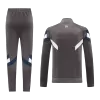 Real Madrid Training Jacket Kit (Jacket+Pants) 2024/25 - buybasketballnow