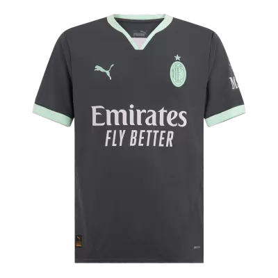 AC Milan Third Away Soccer Jersey 2024/25 - buybasketballnow