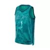 Men's LaMelo Ball #1 Charlotte Hornets Swingman NBA Jersey - buybasketballnow