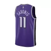 Men's Domanatas Sabonis #11 Sacramento Kings Swingman NBA Classic Jersey - Classic Edition 2024/25 - buybasketballnow