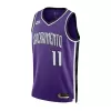 Men's Domanatas Sabonis #11 Sacramento Kings Swingman NBA Classic Jersey - Classic Edition 2024/25 - buybasketballnow