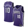 Men's DeRozan #10 Sacramento Kings Swingman NBA Classic Jersey - Classic Edition 2024/25 - buybasketballnow