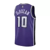 Men's DeRozan #10 Sacramento Kings Swingman NBA Classic Jersey - Classic Edition 2024/25 - buybasketballnow