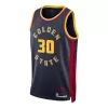 Men's Stephen Curry #30 Golden State Warriors Swingman NBA Jersey - City Edition 2024/25 - buybasketballnow