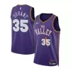 Men's Kevin Durant #35 Phoenix Suns Swingman NBA Jersey - City Edition 2024/25 - buybasketballnow