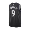 Men's RJ Barrett #9 Toronto Raptors Swingman NBA Jersey - City Edition 2024/25 - buybasketballnow