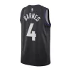 Men's Scottie Barnes #4 Toronto Raptors Swingman NBA Jersey - City Edition 2024/25 - buybasketballnow