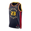 Men's Draymond Green #23 Golden State Warriors Swingman NBA Jersey - City Edition 2024/25 - buybasketballnow