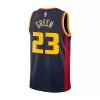 Men's Draymond Green #23 Golden State Warriors Swingman NBA Jersey - City Edition 2024/25 - buybasketballnow