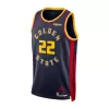 Men's Andrew Wiggins #22 Golden State Warriors Swingman NBA Jersey - City Edition 2024/25 - buybasketballnow