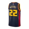 Men's Andrew Wiggins #22 Golden State Warriors Swingman NBA Jersey - City Edition 2024/25 - buybasketballnow