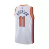 Men's Jalen Brunson #11 New York Knicks Swingman NBA Jersey - City Edition 2024/25 - buybasketballnow