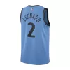 Men's Kawhi Leonard #2 Los Angeles Clippers Swingman NBA Jersey - City Edition 2024/25 - buybasketballnow