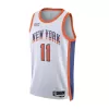 Men's Jalen Brunson #11 New York Knicks Swingman NBA Jersey - City Edition 2024/25 - buybasketballnow