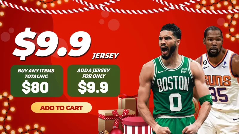 New Year special - buybasketballnow