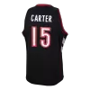 CARTER #15 Toronto Raptors Purple NBA Jersey 1999/00 - Mitchell & Ness - buybasketballnow