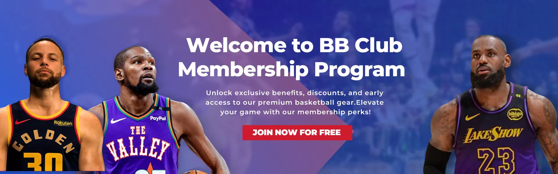 Member Center - buybasketballnow