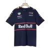 Red Bull F1 Racing Team T-Shirt 2025 Navy - buybasketballnow