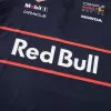 Red Bull F1 Racing Team Polo 2025 Navy - buybasketballnow