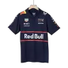 Red Bull F1 Racing Team Polo 2025 Navy - buybasketballnow