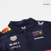 Red Bull F1 Racing Team Polo 2025 Navy - buybasketballnow