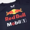 Red Bull F1 Racing Team T-Shirt 2025 Navy - buybasketballnow