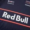 Red Bull F1 Racing Team T-Shirt 2025 Navy - buybasketballnow