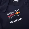 Red Bull F1 Racing Team Polo 2025 Navy - buybasketballnow