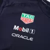 Red Bull F1 Racing Team T-Shirt 2025 Navy - buybasketballnow