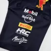 Red Bull F1 Racing Team Polo 2025 Navy - buybasketballnow