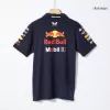 Red Bull F1 Racing Team Polo 2025 Navy - buybasketballnow