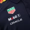 Red Bull F1 Racing Team Polo 2025 Navy - buybasketballnow