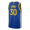 Men's Curry #30 Golden State Warriors Swingman NBA Jersey - Icon Edition - buybasketballnow