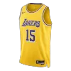 Men's Reaves #15 Los Angeles Lakers Swingman NBA Jersey - Icon Edition - buybasketballnow
