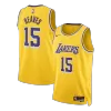 Men's Reaves #15 Los Angeles Lakers Swingman NBA Jersey - Icon Edition - buybasketballnow
