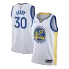 Men's Curry #30 Golden State Warriors Swingman NBA Jersey - Association Edition - buybasketballnow