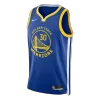 Men's Curry #30 Golden State Warriors Swingman NBA Jersey - Icon Edition - buybasketballnow