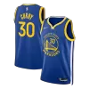 Men's Curry #30 Golden State Warriors Swingman NBA Jersey - Icon Edition - buybasketballnow